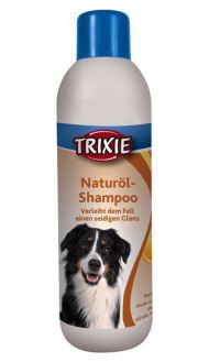 Šampony pro psy