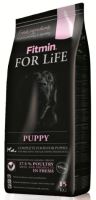 Fitmin dog For Life Puppy 15kg