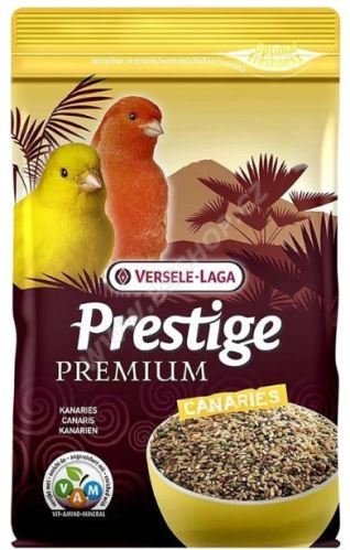 VL Prestige Premium pro kanárky 800g