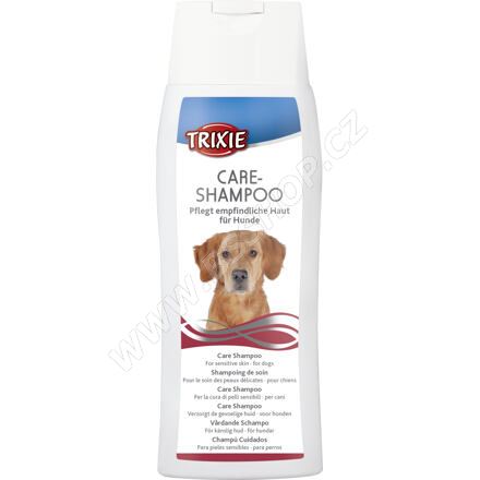 Pečující šampon 250ml