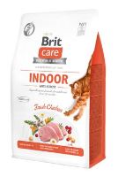 Brit Care Cat GF Indoor Anti-stress 0,4kg Brit Care Cat GF Indoor Anti-stress 0,4kg