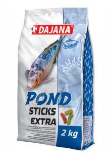 dajana pond 2kg