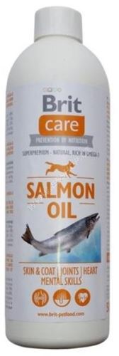 BRIT Care Salmon Oil