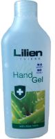 Lilien dezinfekční gel na ruce Aloe Vera 200ml