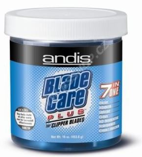 Andis Emulze na čištění stříhacích nožů 488ml