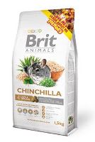 Brit Animals Chinchila Complete 1,5kg Brit Animals Chinchila Complete 1,5kg