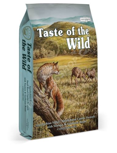 Taste of the Wild Appalachian Valley 2kg