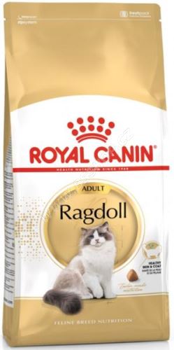 Royal Canin Ragdoll ADULT 400g
