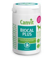 Canvit Biocal Plus pro psy 230g