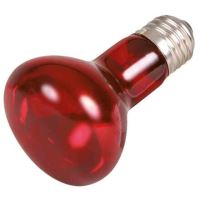 Infrared Heat Spot-Lamp red 75W