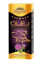 VITAR Veterinae Ostropestřec olej 500ml