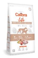 Calibra Dog Life Senior Medium&amp;Large Chicken  2,5kg