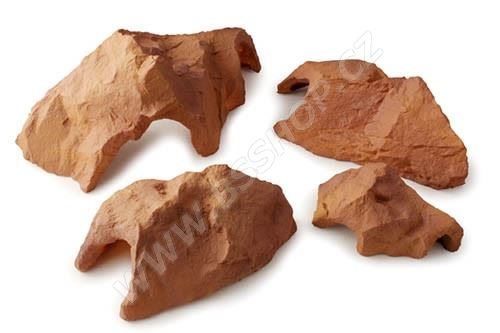 Lucky Reptile Namib Cave XL 35x15x14cm