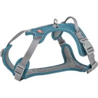 Postroj PREMIUM ACTIVE, aqua