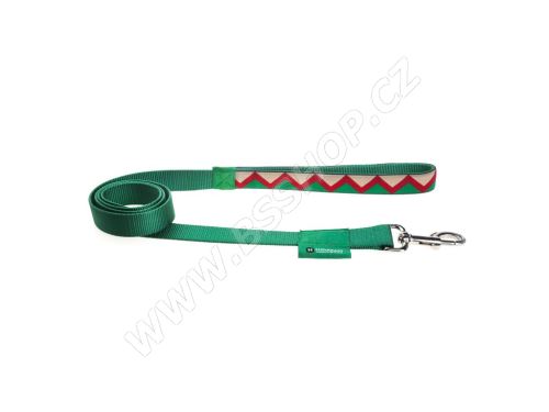 Vodítko HiDream Rainbow Green