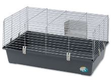 Klec FERPLAST Rabbit 100 mix barev (1)