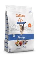 Calibra Cat Life Adult Herring 1,5kg Calibra Cat Life Adult Herring 1,5kg