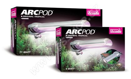 Arcadia Arc Pod Original Tropical