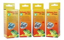 Lucky Reptile Halogen Sun LV 50W - Double Pack