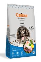 Calibra Dog Premium Line Adult 12kg NEW Calibra Dog Premium Line Adult 12kg NEW