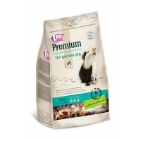 LOLO PREMIUM krmivo pro morčata 900g (1)