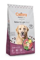 Calibra Dog Premium Line Senior&Light Beef 12kg Calibra Dog Premium Line Senior&Light Beef 12kg