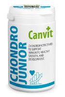 Canvit Chondro Junior pro psy 230g (1)