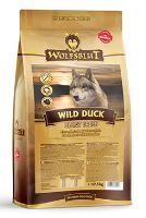 Wolfsblut Dog Adult Giant Breed Wild Duck 12,5kg Wolfsblut Dog Adult Giant Breed Wild Duck 12,5kg