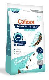 Calibra Dog Expert Nutrition Sensitive Salmon 2kg NEW