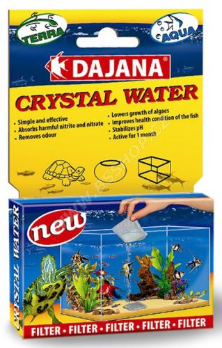 Dajana Crystal Water