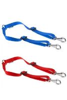 Rozdvojka nylon TWIN 10/36 10mm x 25-36cm mix FP (1)