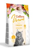 Calibra Cat Verve GF Sterilised Chicken&Turkey 3,5kg (1)