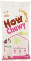 Pochoutka dentální How Chewy Bone Slice 70g