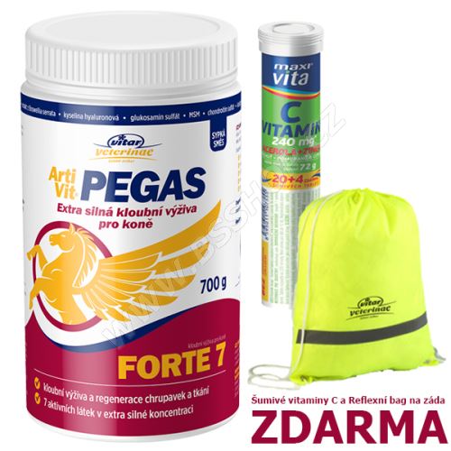 Vitar ArtiVit Pegas Forte 7 700g