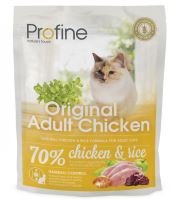 Profine NEW Cat Original Adult Chicken 0,3kg