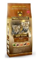 Wolfsblut Dog Puppy Deep Glade 12,5kg (1)