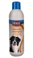 Naturöl šampon s olejem z makadamového ořech Trixie (1)