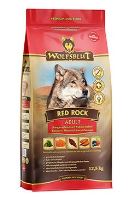 Wolfsblut Dog Adult Red Rock 12,5kg Wolfsblut Dog Adult Red Rock 12,5kg