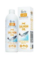 BRIT Care Salmon Oil 500ml