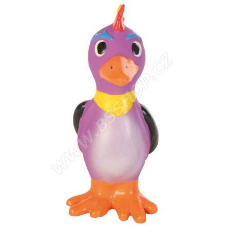MINI latexové zvířátko 11cm TRIXIE