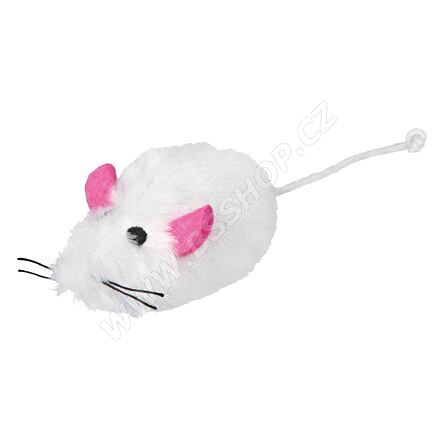 Myš velká 9cm