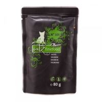 Kapsička CF Purr No.105 - s lososem 80g (217187347)