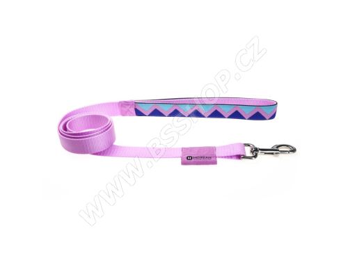 Vodítko HiDream Rainbow Pink