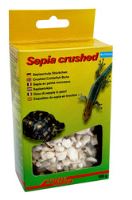 Lucky Reptile Bio Calcium-drcená sépiová kost 1kg