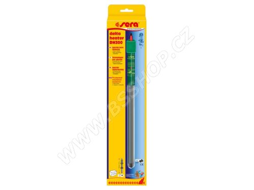 sera delta heater DH 300W