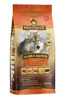 Wolfsblut Dog Adult Alaska Salmon 12,5kg Wolfsblut Dog Adult Alaska Salmon 12,5kg