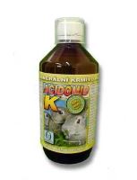 Aquamid Acidomid K králíci 3l
