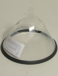 Límec ochranný BUSTER plastový Comfort Collar KRUUSE
