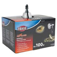 Lampa s ochranným krytem 14x17cm max.výkon 75W Trixie (1)