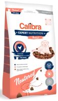 Calibra Dog Expert Nutrition Neutered 2kg NEW